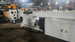 Máy uốn ống một đầu ERMAK DW-100 CNC 2A-1S