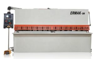 Máy chấn AMADA ERMAK - SM6000