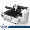 Máy cắt Laser CNC M3015B
