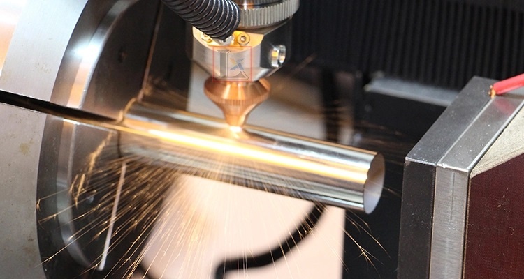Máy cắt ống laser 300 - 4000w