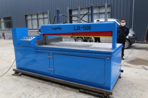 Máy Cắt Không Bavia NC-CNC