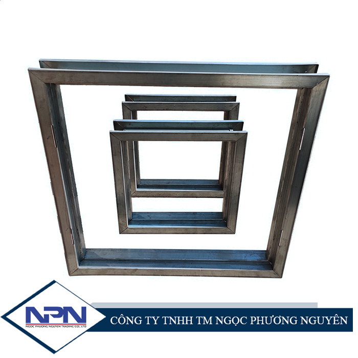 Máy cán định hình khung bao cửa chống cháy KEFA500