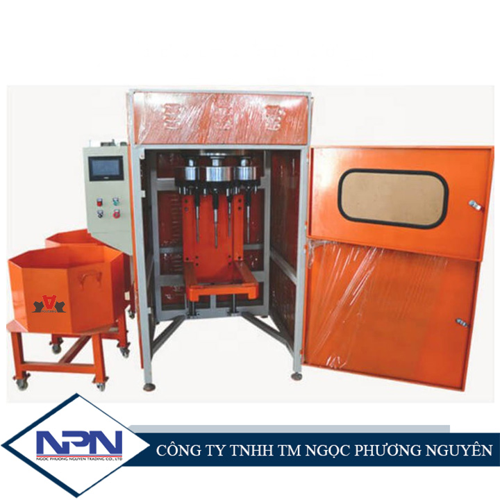 Máy đánh bóng quay phôi ADV-812 Máy đánh bóng quay phôi ADV-812