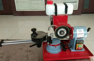 Máy mài lưỡi cưa đĩa MC 550