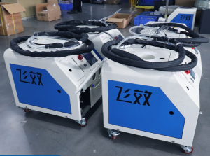 Máy Rút Đinh Tán Tự Động Cầm Tay