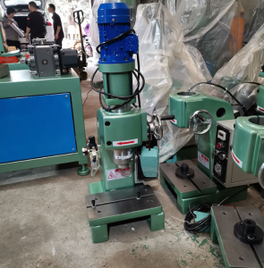 Máy Rút Đinh Tán, Đinh Rive BÁN TỰ ĐỘNG