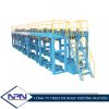Máy rút dây thép dọc tốc độ cao DLP660