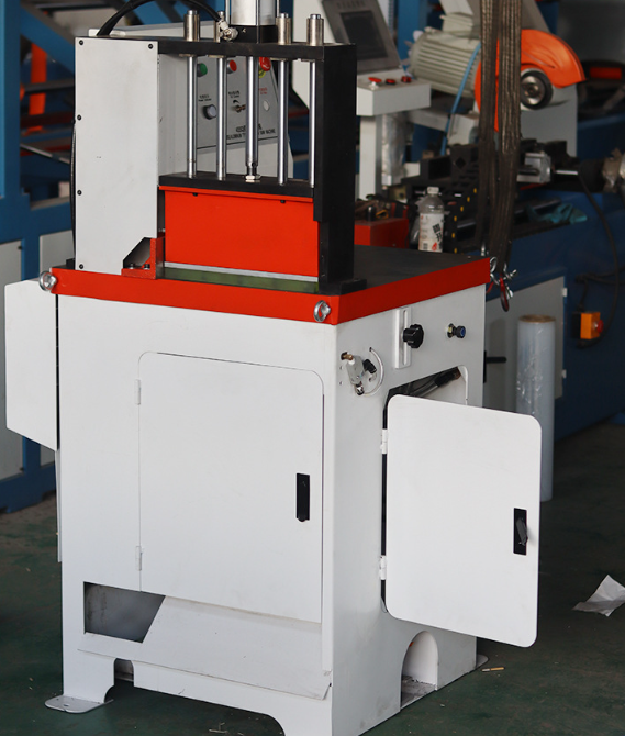Máy cắt nhôm định hình XS-850AL Máy cắt nhôm định hình XS-850AL