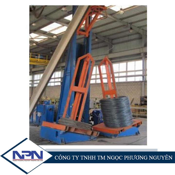 Máy thanh toán trên không thủy lực kép dọc PF-009 Máy thanh toán trên không thủy lực kép dọc PF-009