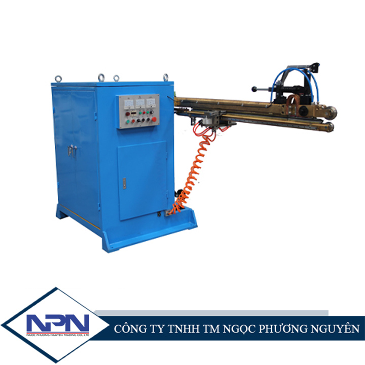 Máy làm khuỷu tay cho ống gió tròn xoắn ốc FN-1500 Máy làm khuỷu tay cho ống gió tròn xoắn ốc FN-1500