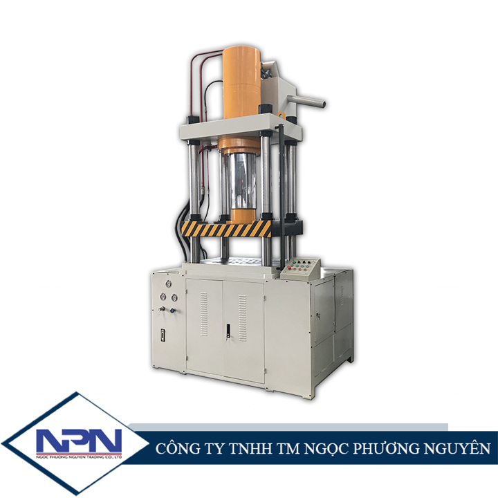 Máy ép sâu thủy lực 200 tấn để sản xuất nồi Máy ép sâu thủy lực 200 tấn để sản xuất nồi