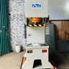 MÁY ÉP THỦY LỰC KHUNG C