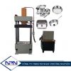 Máy thủy lực sản xuất chậu rửa bát inox