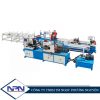 Dây chuyền cắt kim loại tự động hoàn toàn, tốc độ cao YT425CNC