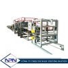Máy tạo hình cuộn bảng điều khiển bánh sandwich BNF