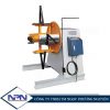 Máy xả cuộn MT