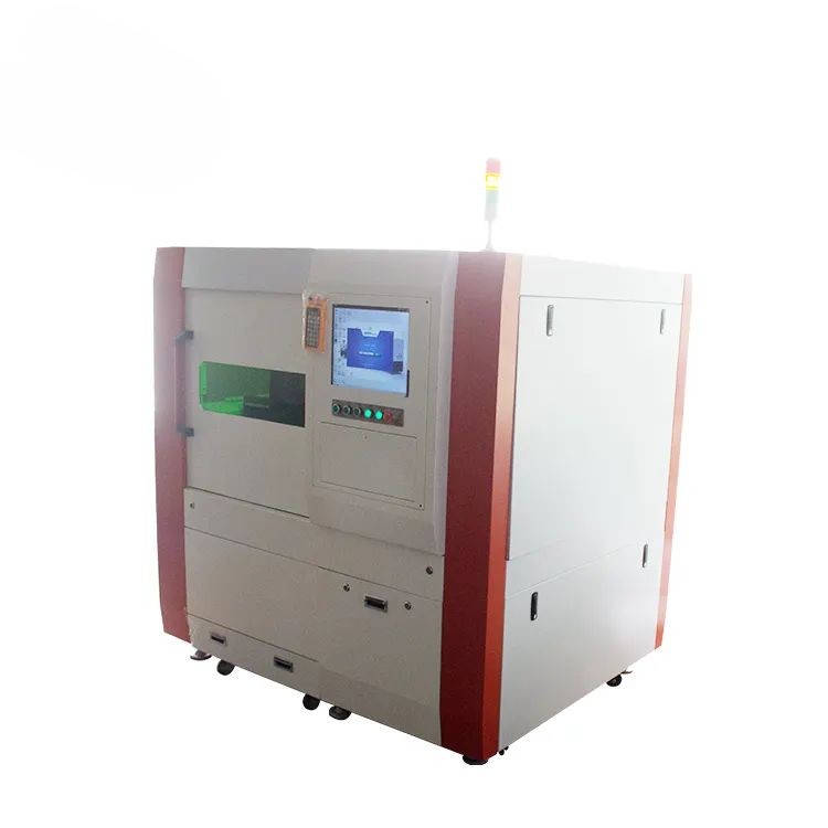 Máy cắt laser tấm kim loại RT-1000W