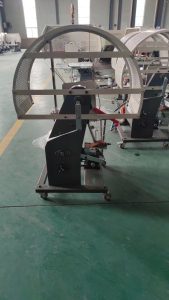 máy cột dây thùng carton