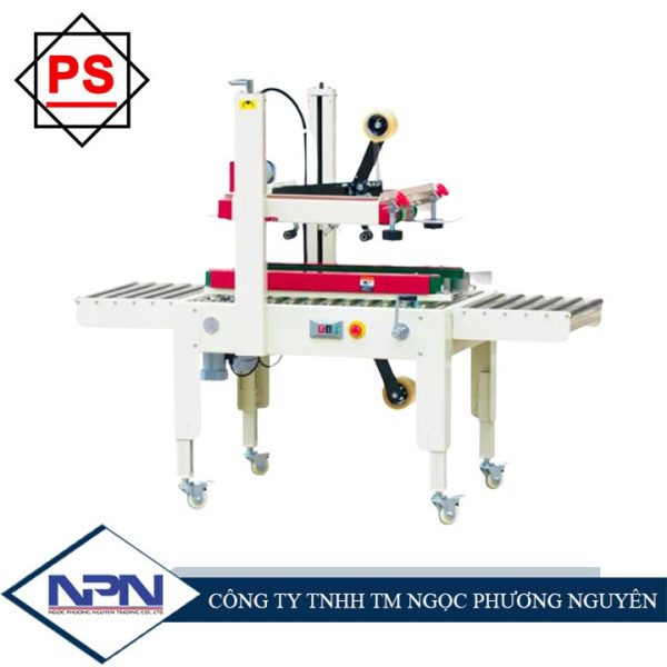 Máy dán thùng Carton FXJ5050I