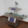 Máy dán màng seal nhôm tự động LTF1800 (15-80 mm)