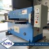 Máy dập thủy lực 4 trụ