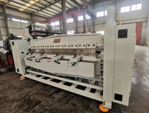 Máy gấp CNC TRUNG TÂM