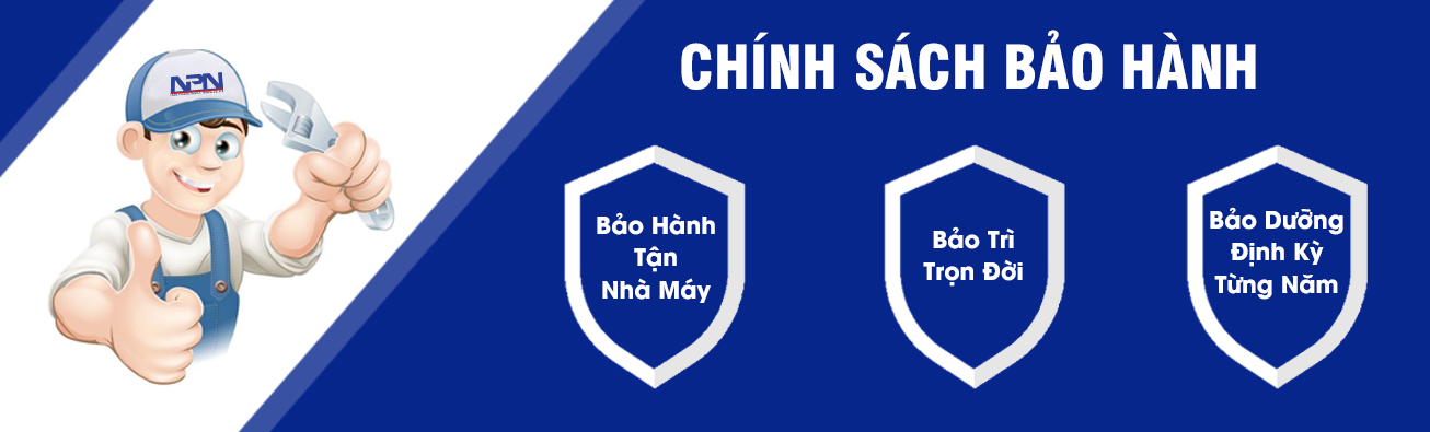Chính sách bảo hành